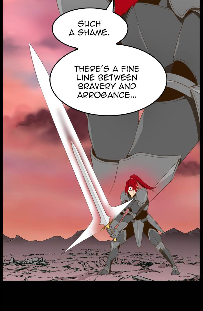 The God of High School Chapter 408 - Page 115