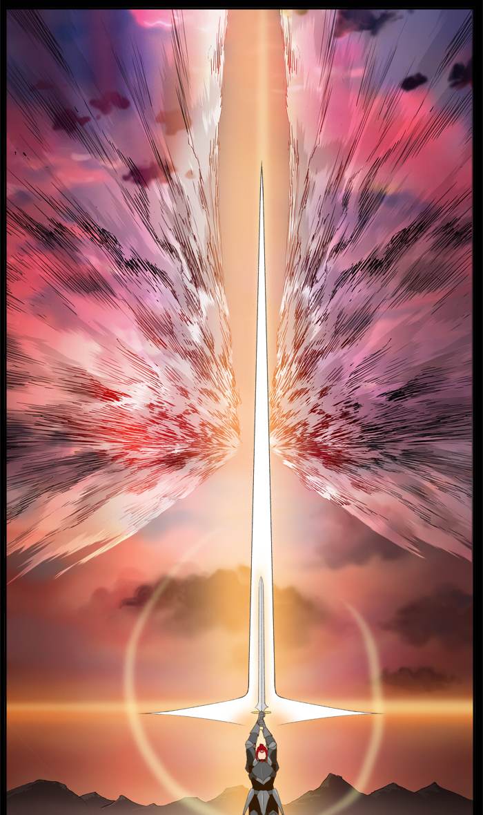 The God of High School Chapter 408 - Page 116