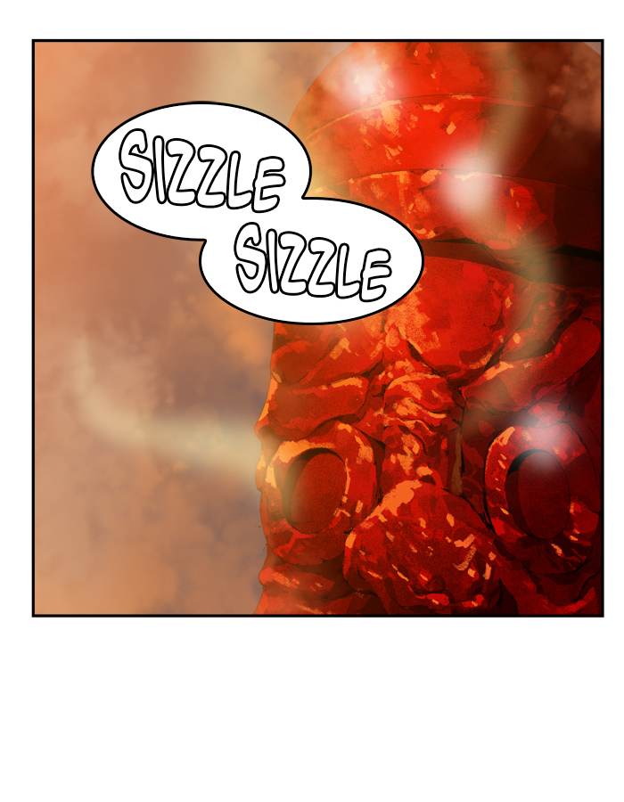 The God of High School Chapter 408 - Page 20