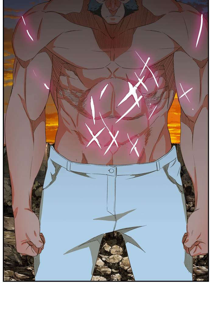 The God of High School Chapter 408 - Page 30