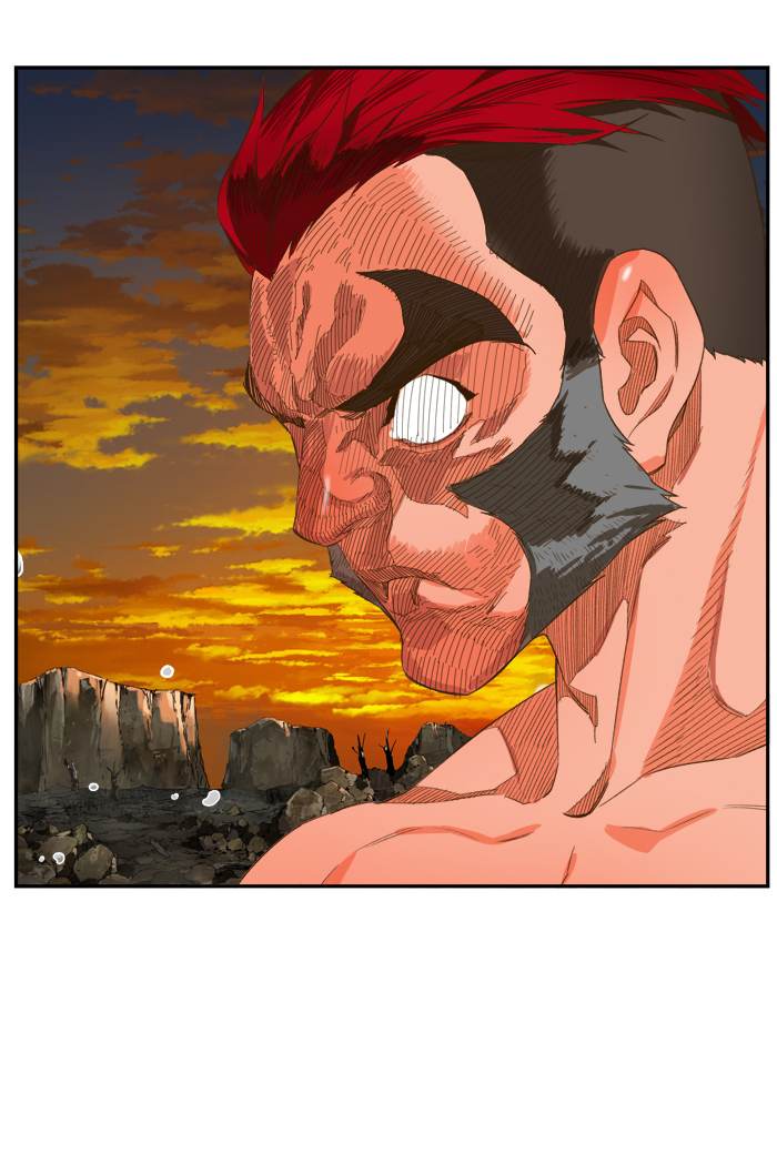 The God of High School Chapter 408 - Page 35