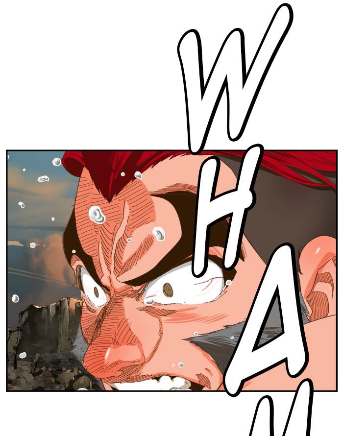 The God of High School Chapter 408 - Page 40