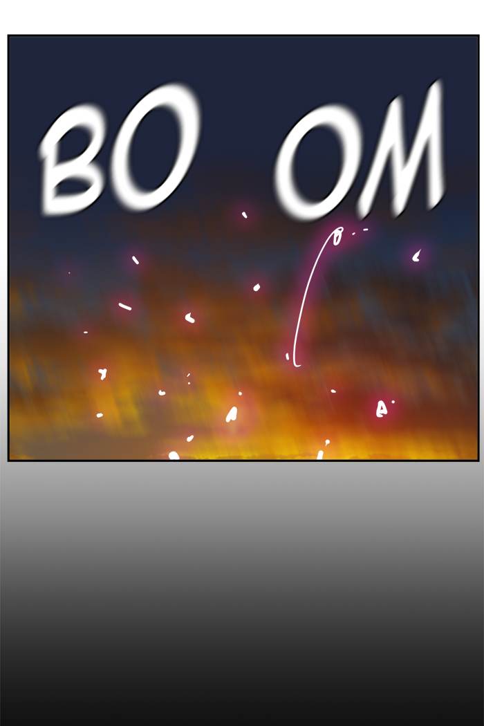 The God of High School Chapter 408 - Page 64