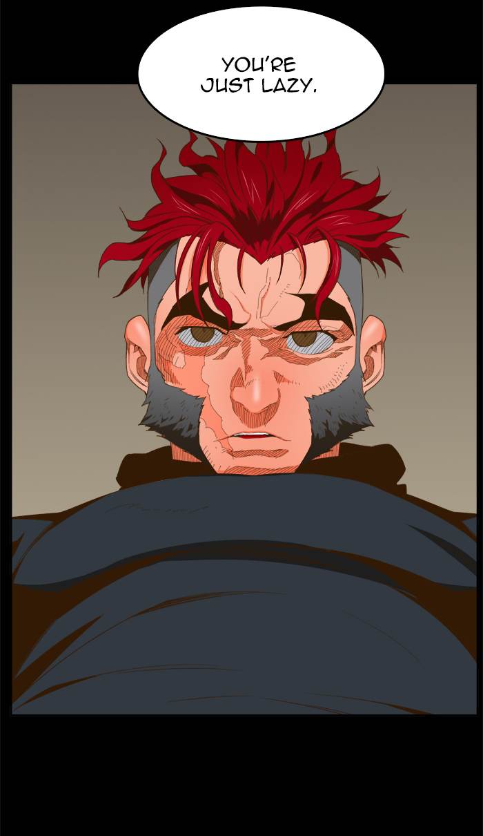 The God of High School Chapter 408 - Page 67