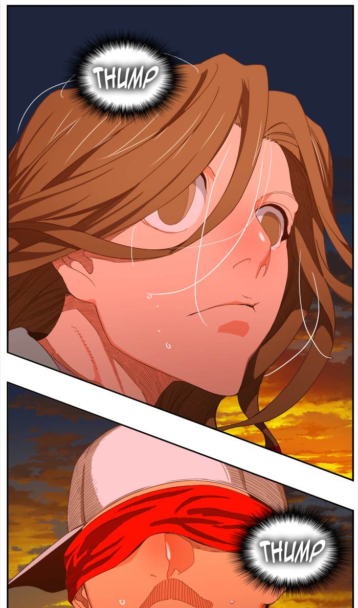 The God of High School Chapter 408 - Page 83