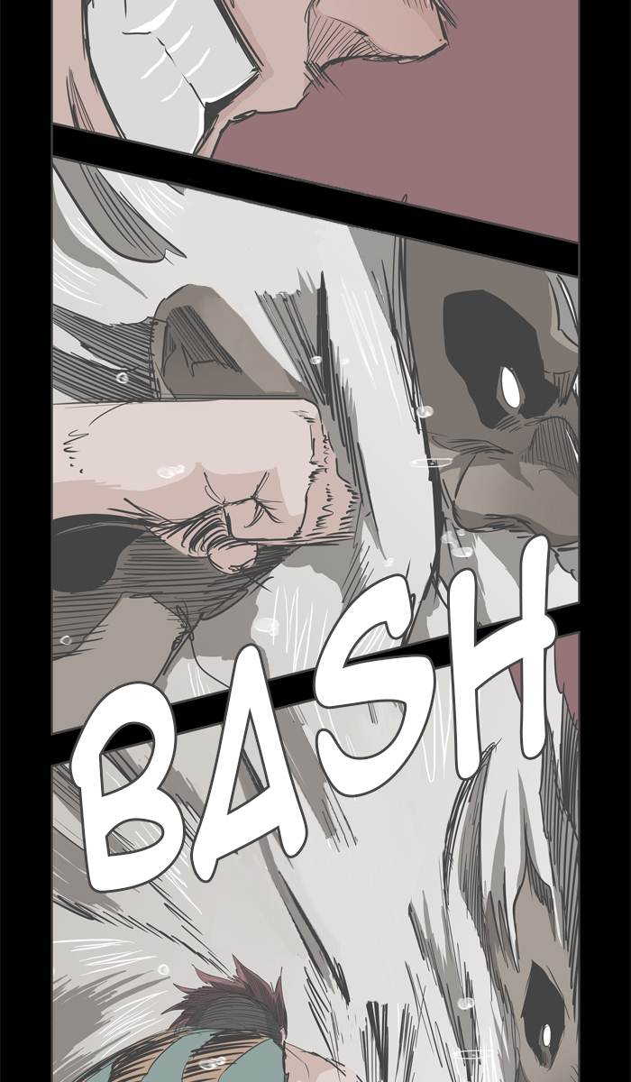 The God of High School Chapter 408 - Page 90