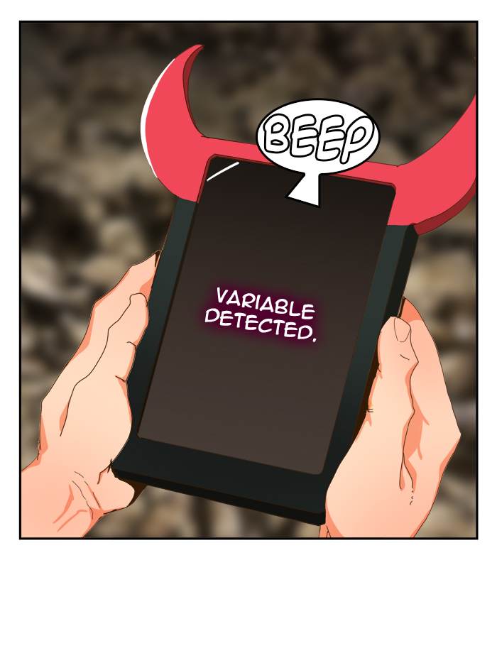 The God of High School Chapter 408 - Page 96