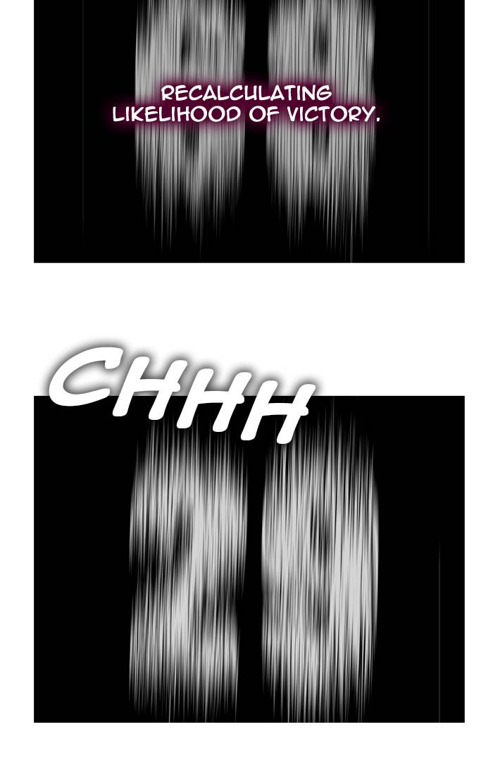 The God of High School Chapter 408 - Page 98