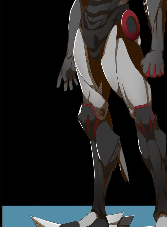 The God of High School Chapter 409 - Page 100