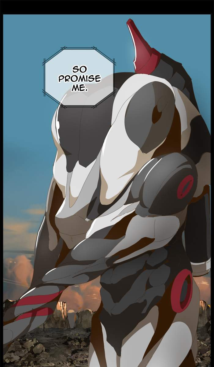 The God of High School Chapter 409 - Page 102