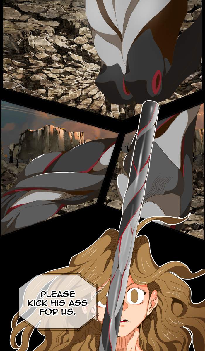 The God of High School Chapter 409 - Page 103