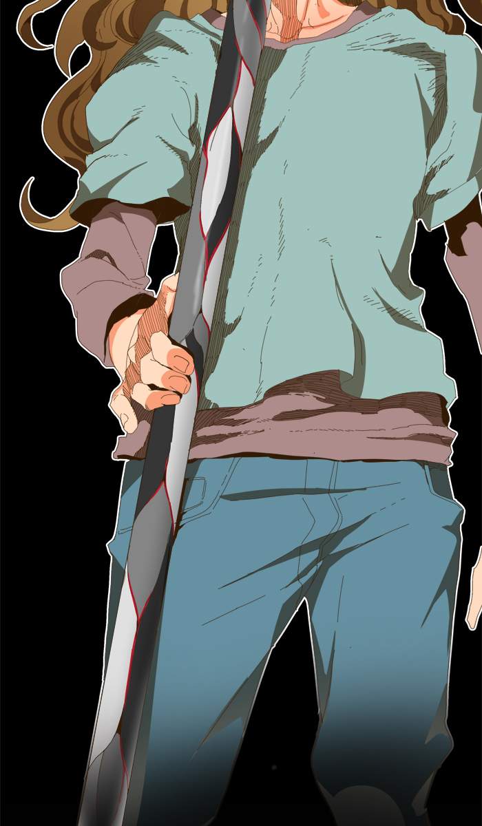 The God of High School Chapter 409 - Page 104