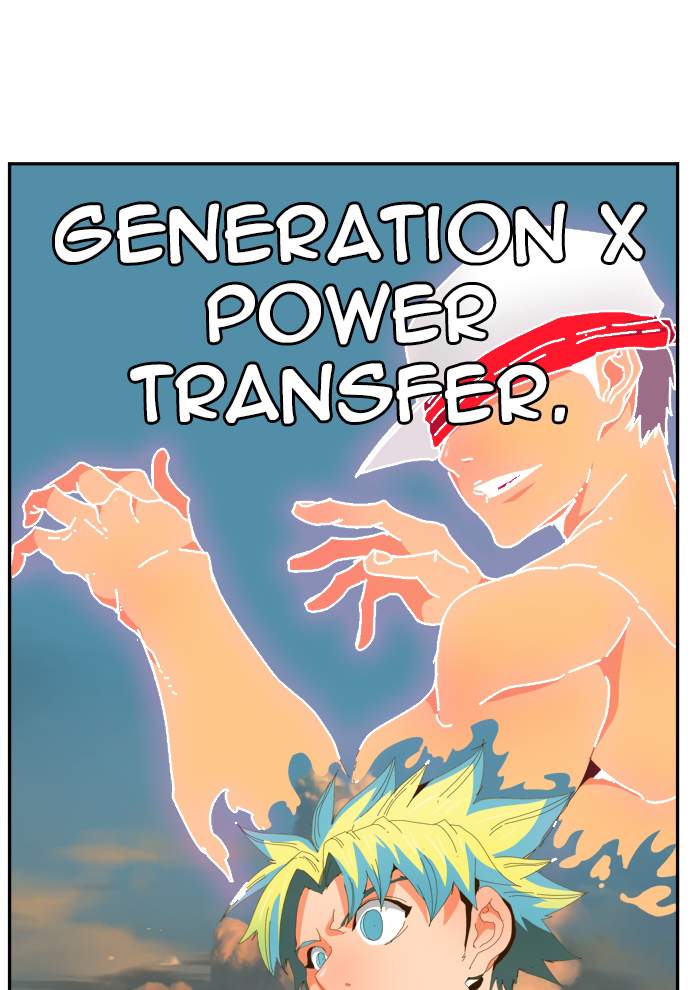 The God of High School Chapter 409 - Page 107