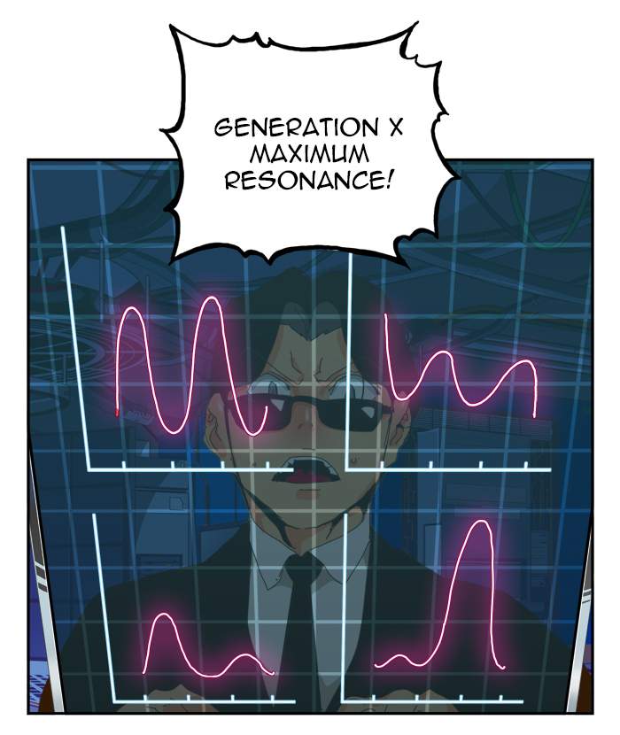 The God of High School Chapter 409 - Page 109