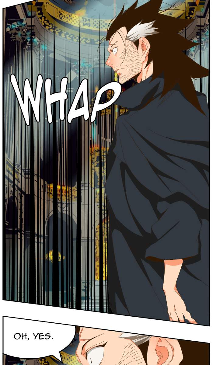 The God of High School Chapter 409 - Page 111