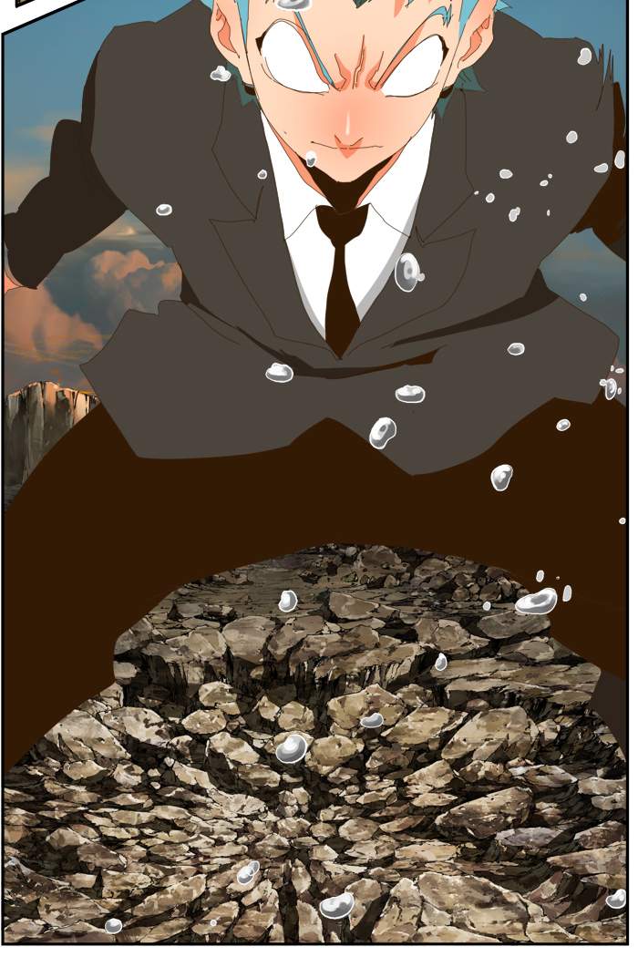 The God of High School Chapter 409 - Page 113