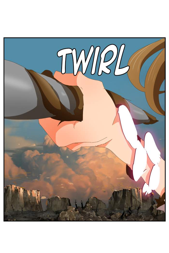 The God of High School Chapter 409 - Page 114