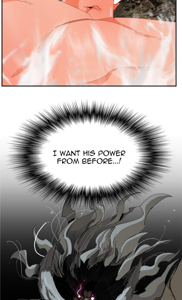 The God of High School Chapter 409 - Page 120