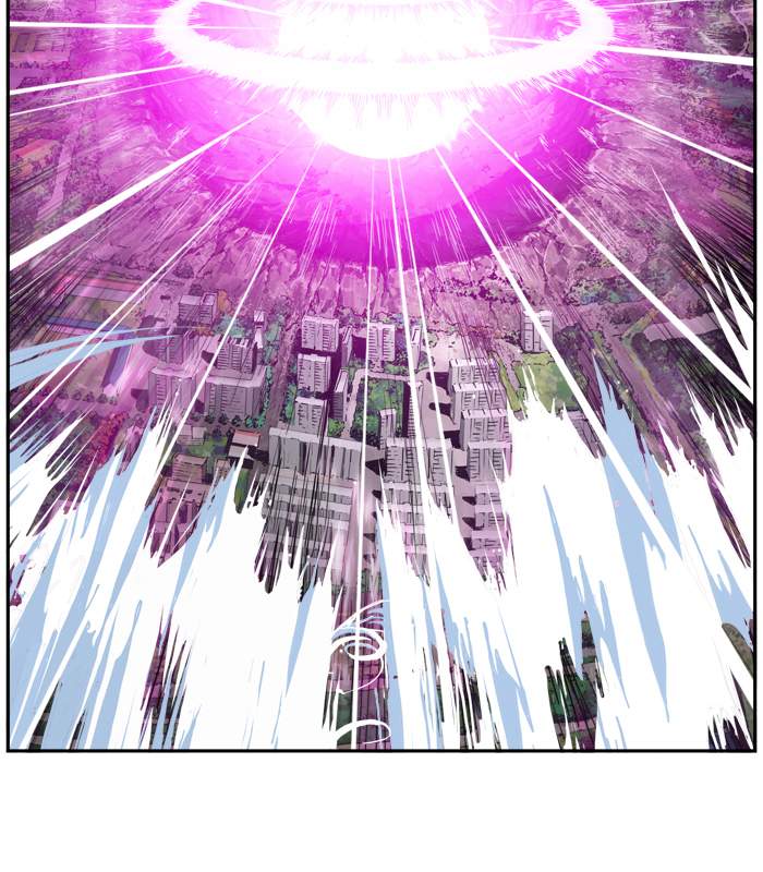 The God of High School Chapter 409 - Page 127