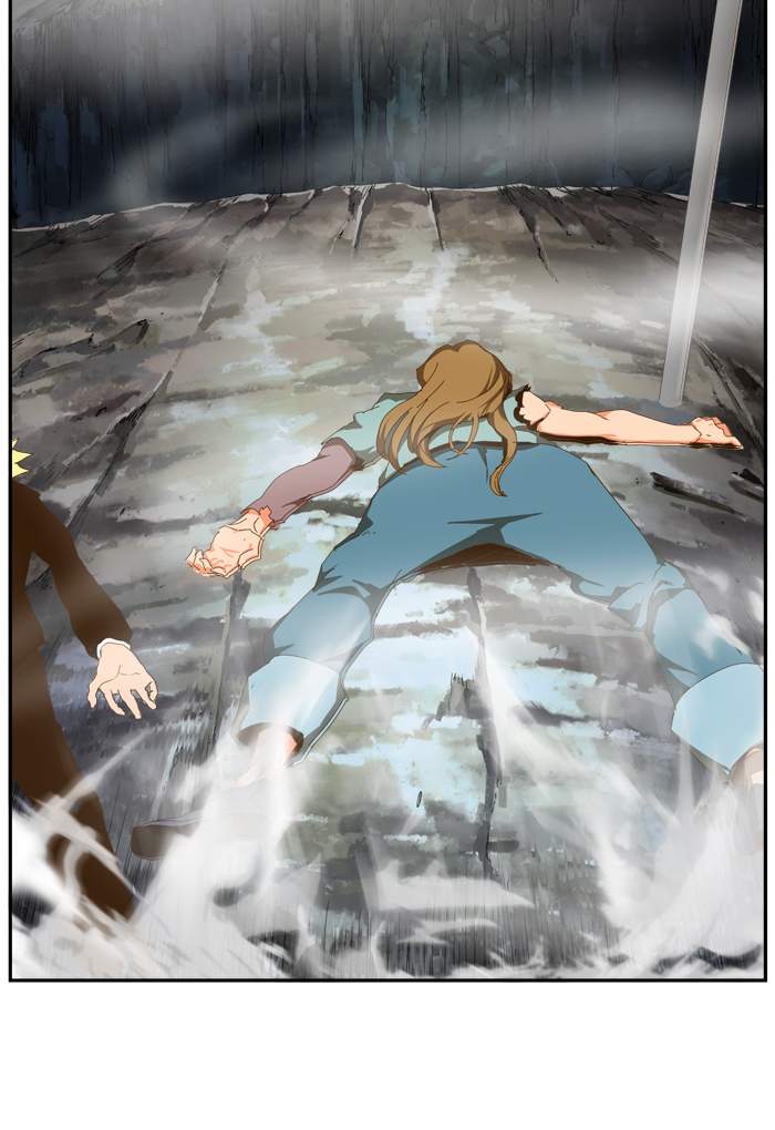 The God of High School Chapter 409 - Page 134