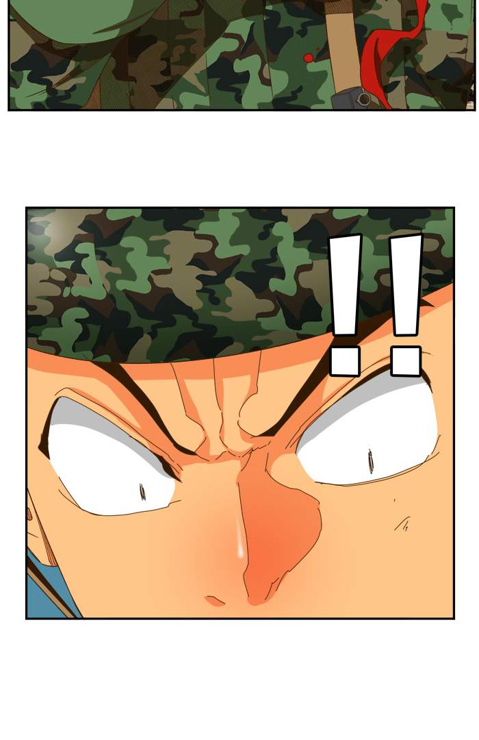 The God of High School Chapter 409 - Page 16