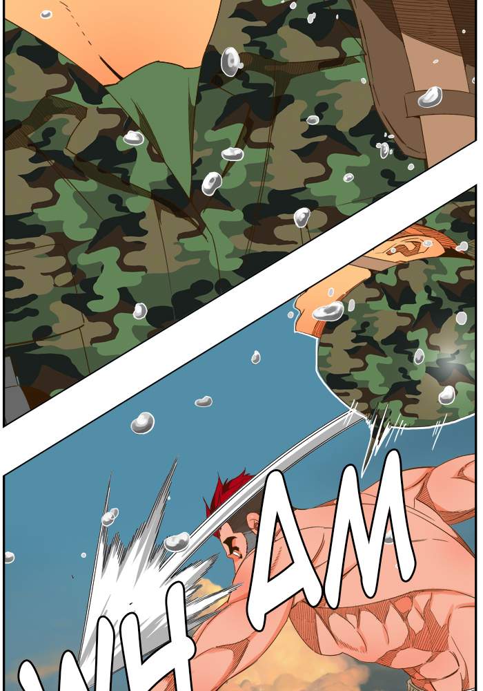 The God of High School Chapter 409 - Page 19