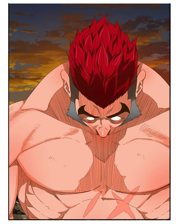 The God of High School Chapter 409 - Page 2