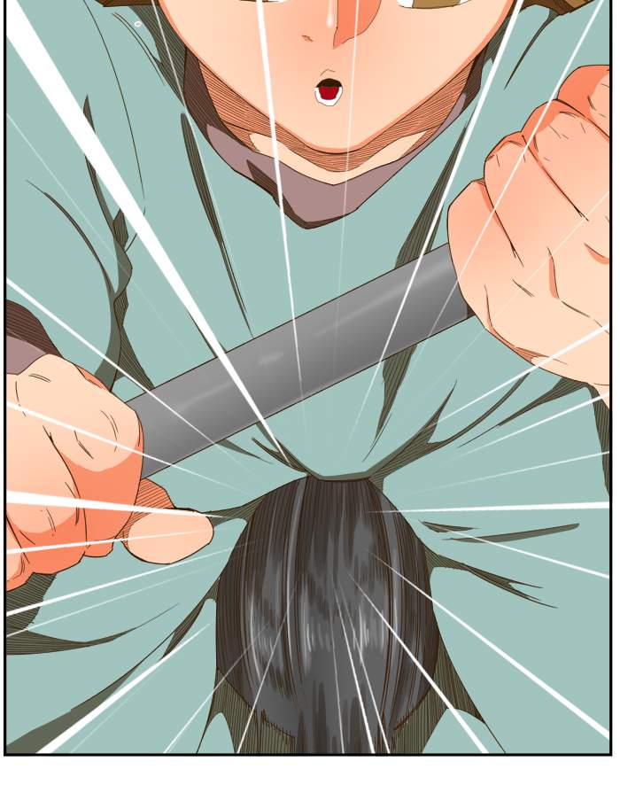 The God of High School Chapter 409 - Page 22