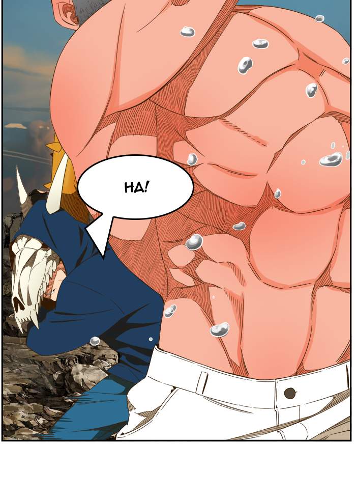 The God of High School Chapter 409 - Page 24