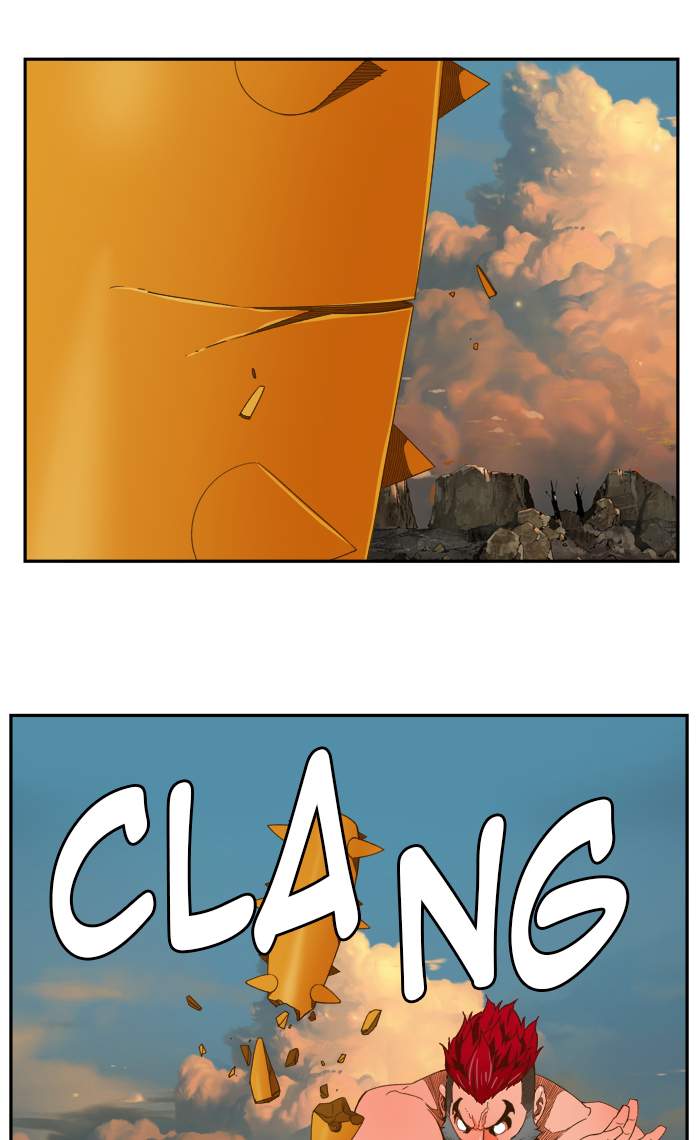 The God of High School Chapter 409 - Page 28