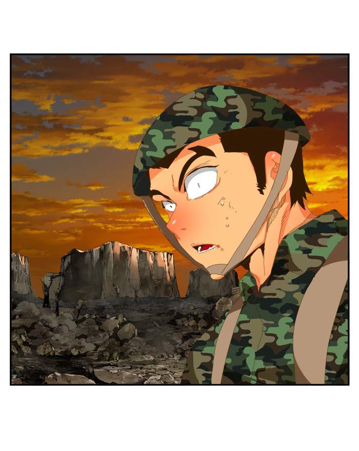 The God of High School Chapter 409 - Page 3