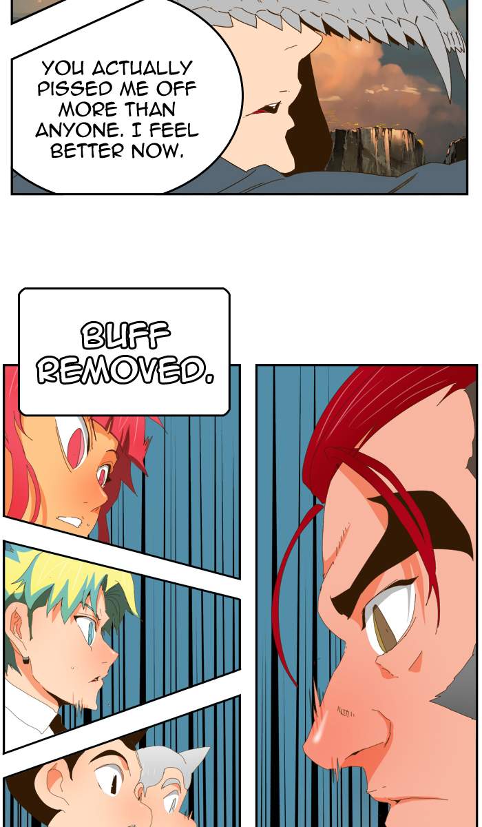 The God of High School Chapter 409 - Page 30