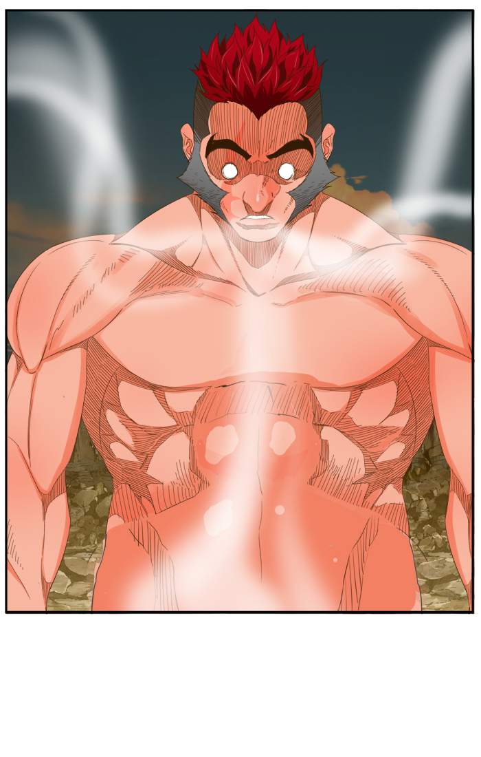 The God of High School Chapter 409 - Page 33