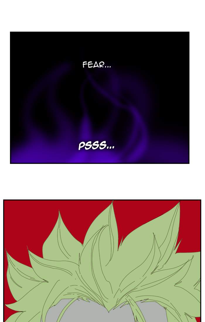 The God of High School Chapter 409 - Page 38