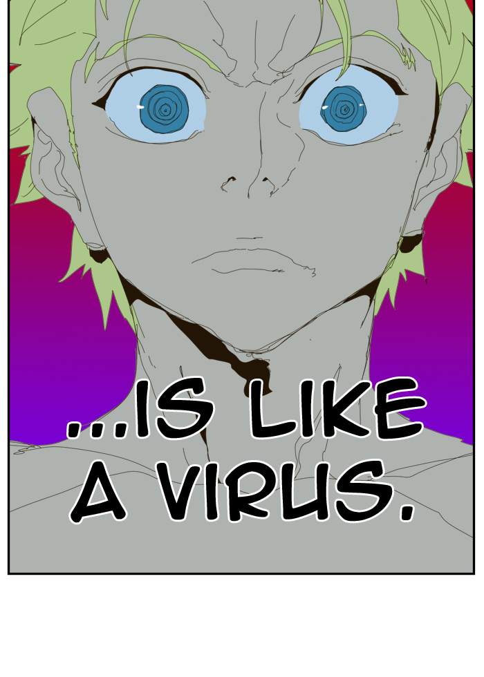 The God of High School Chapter 409 - Page 39