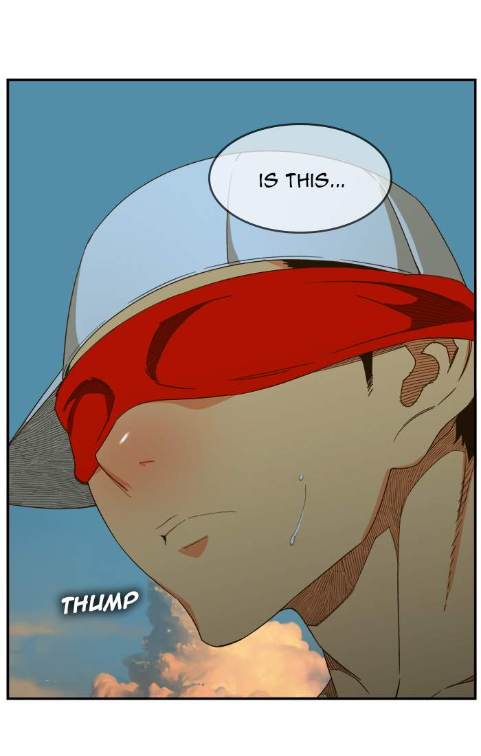 The God of High School Chapter 409 - Page 42