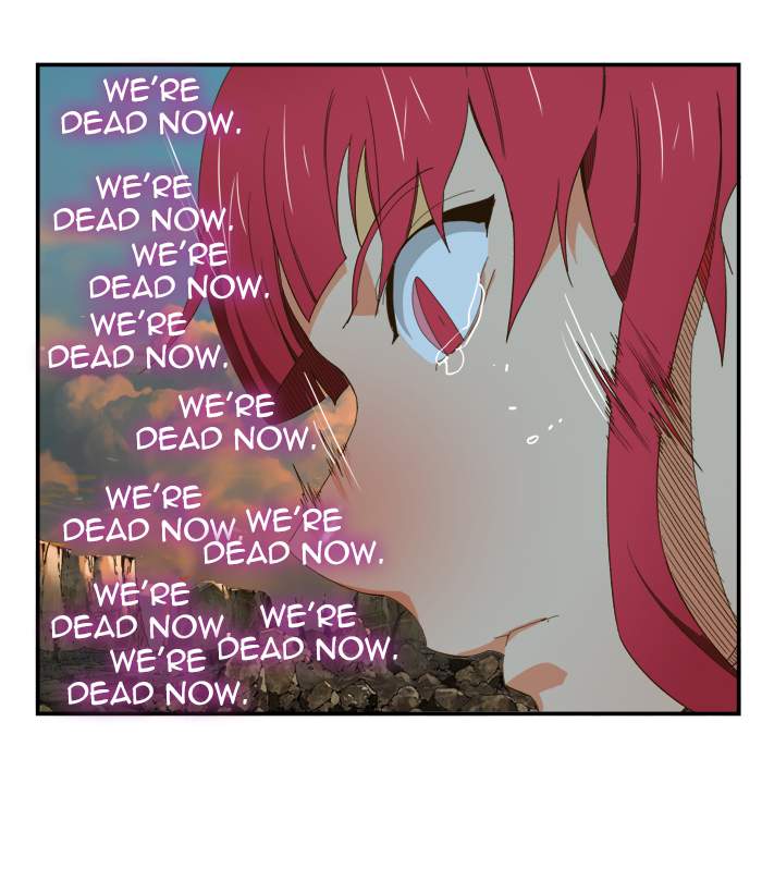 The God of High School Chapter 409 - Page 47