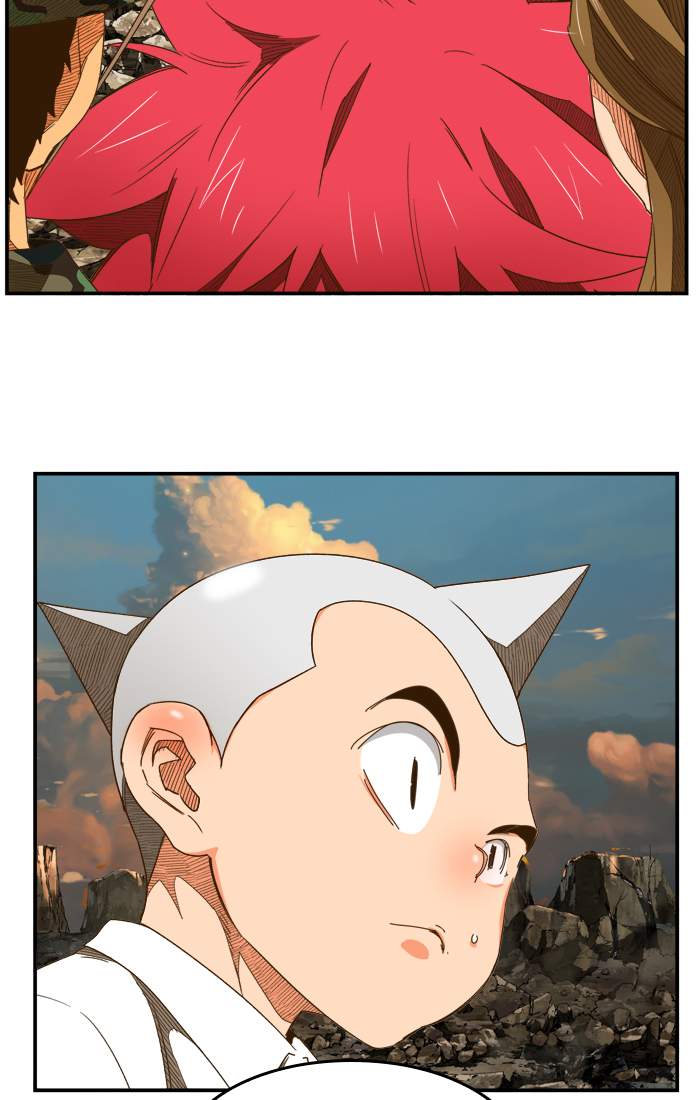 The God of High School Chapter 409 - Page 49