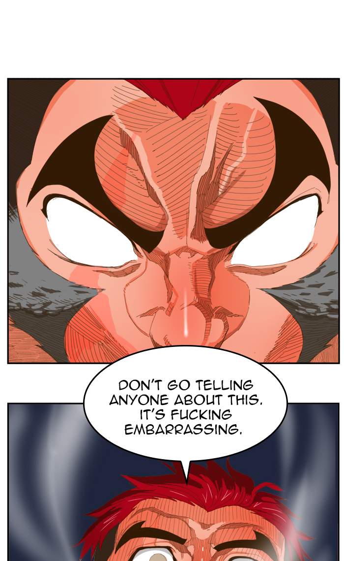 The God of High School Chapter 409 - Page 5