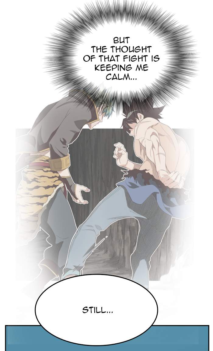 The God of High School Chapter 409 - Page 52