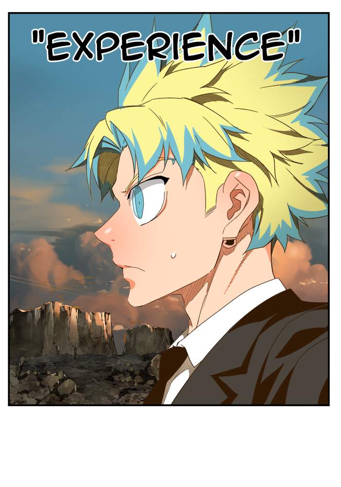 The God of High School Chapter 409 - Page 57