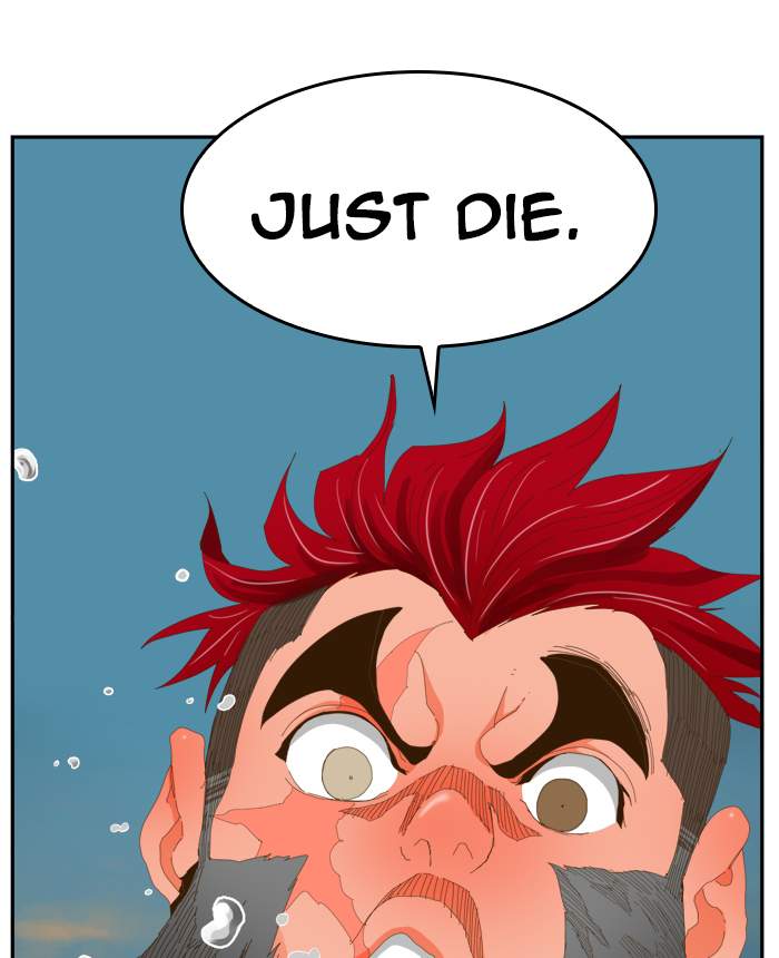 The God of High School Chapter 409 - Page 59