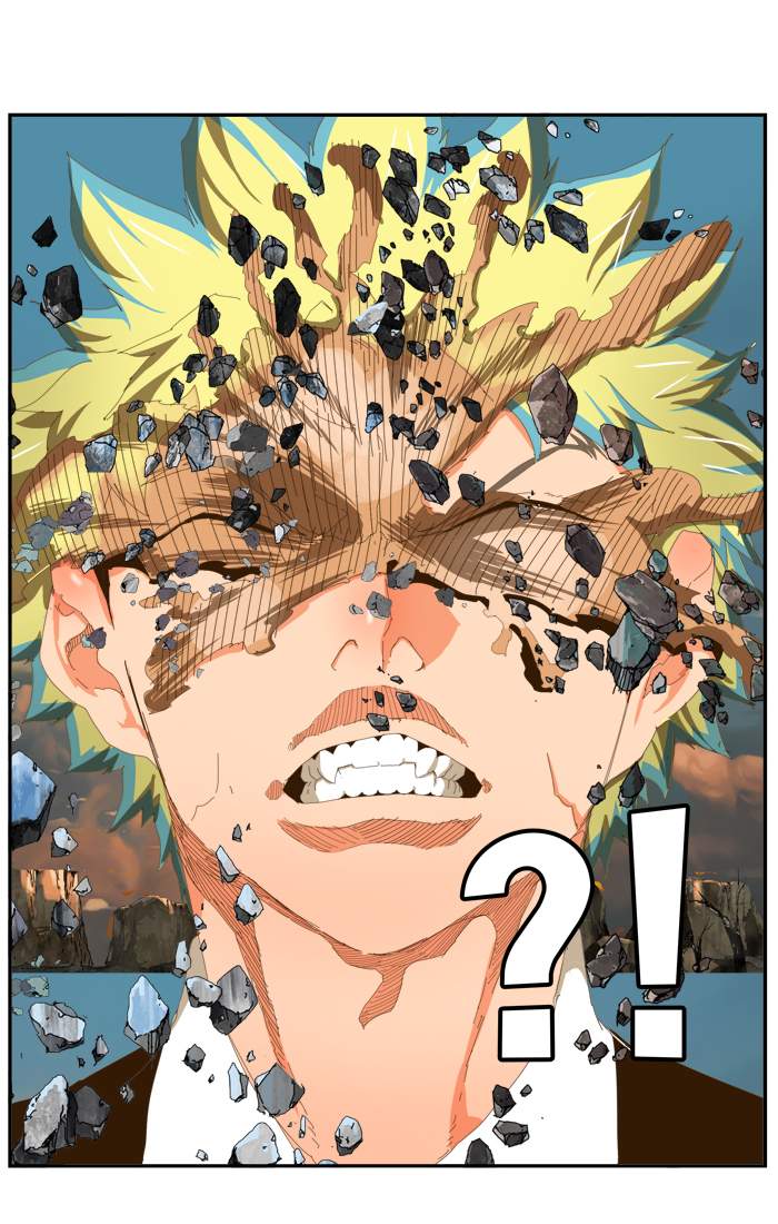 The God of High School Chapter 409 - Page 64