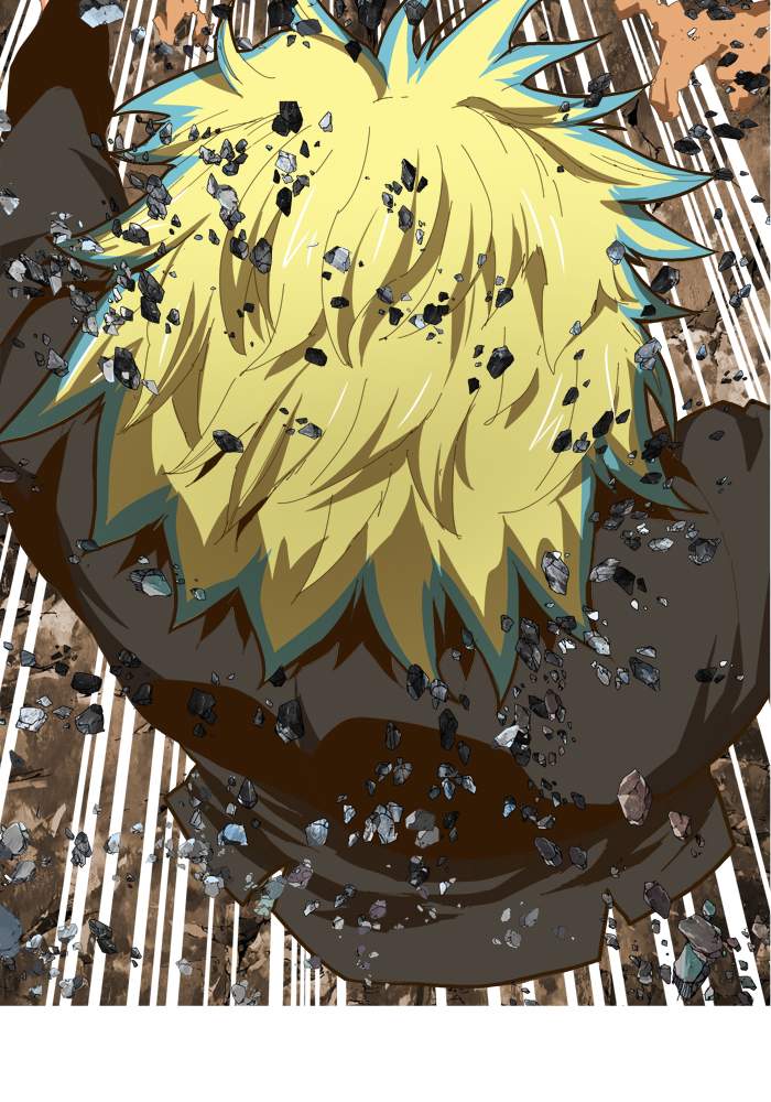 The God of High School Chapter 409 - Page 66