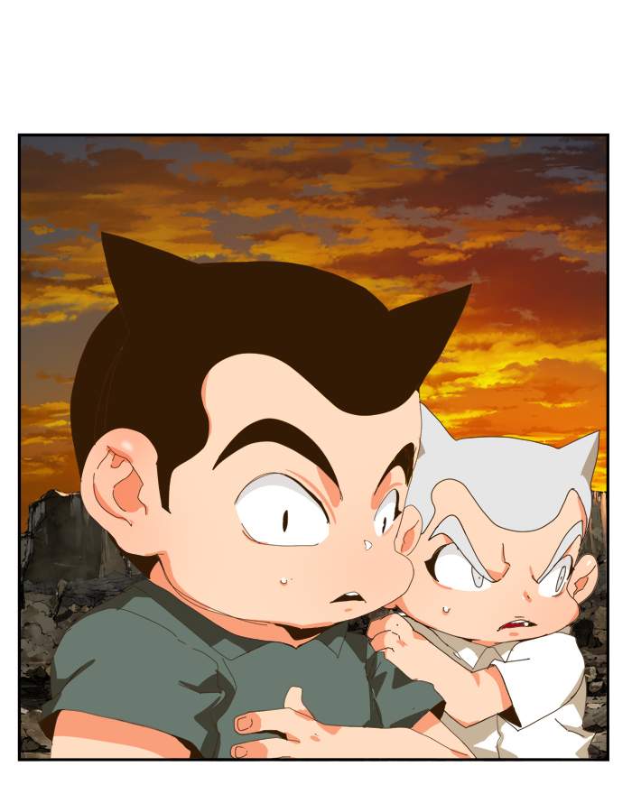 The God of High School Chapter 409 - Page 7