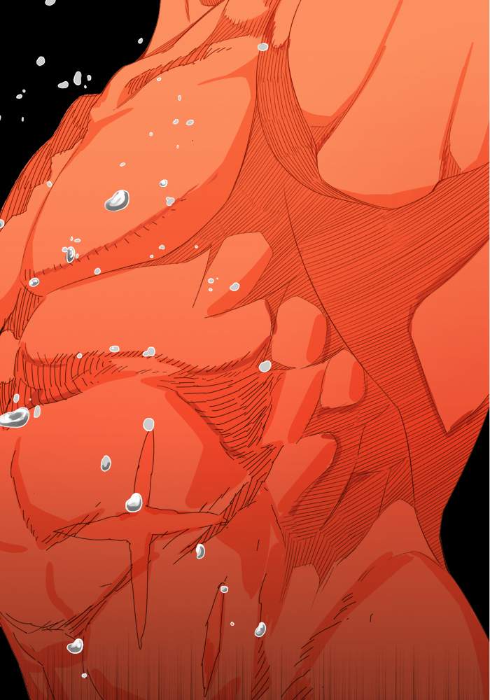 The God of High School Chapter 409 - Page 72