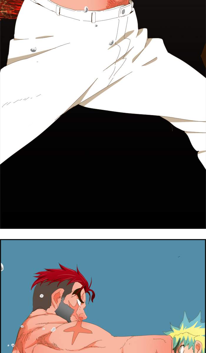 The God of High School Chapter 409 - Page 77