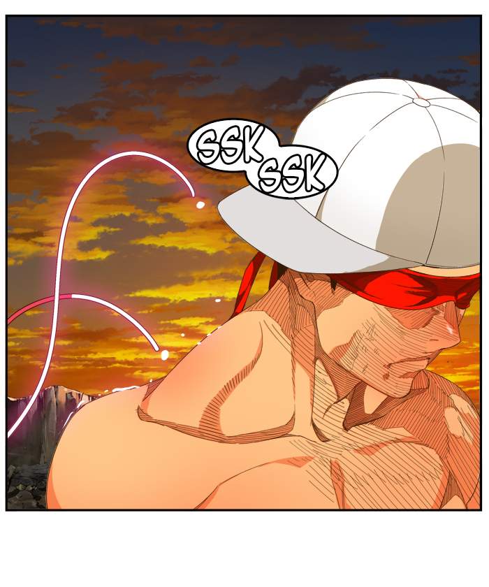 The God of High School Chapter 409 - Page 9