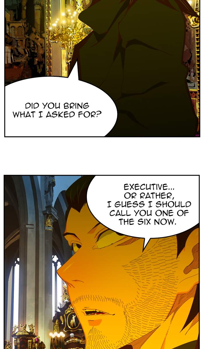 The God of High School Chapter 410 - Page 102