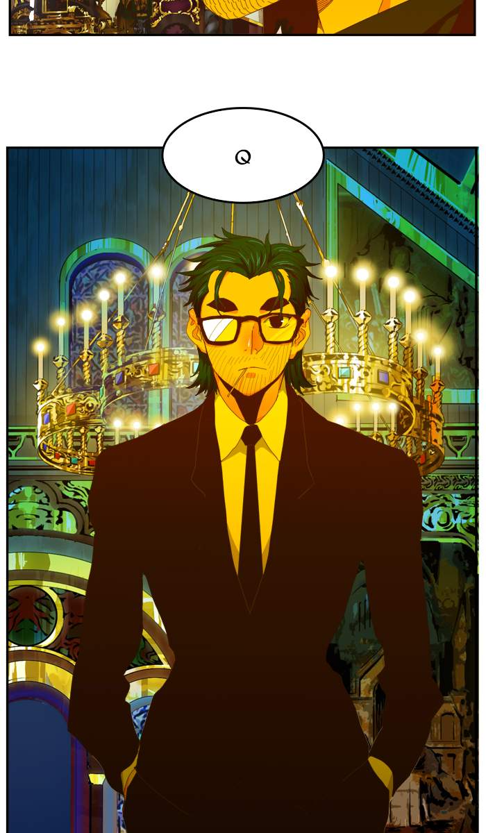 The God of High School Chapter 410 - Page 103